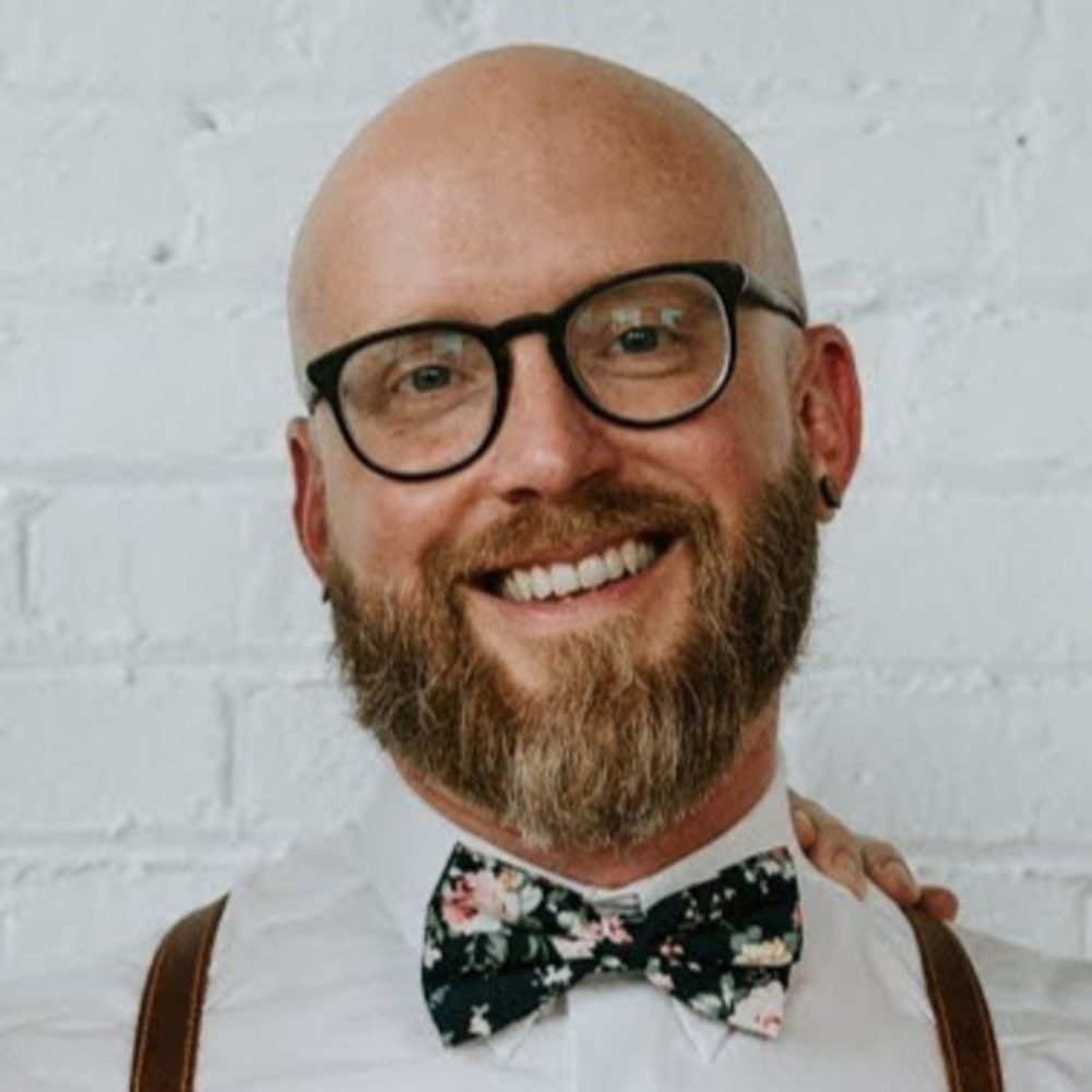 Meet your Posher, Todd
